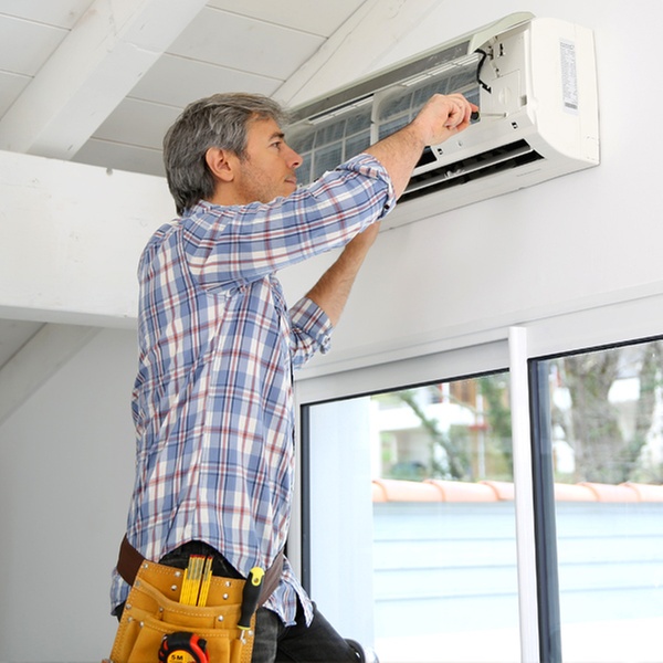 Aliağa Klima Tamircisi