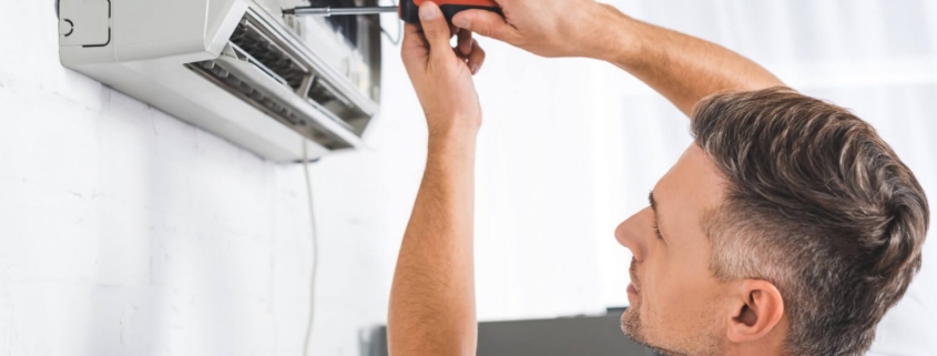 Aliağa Klima Tamircisi